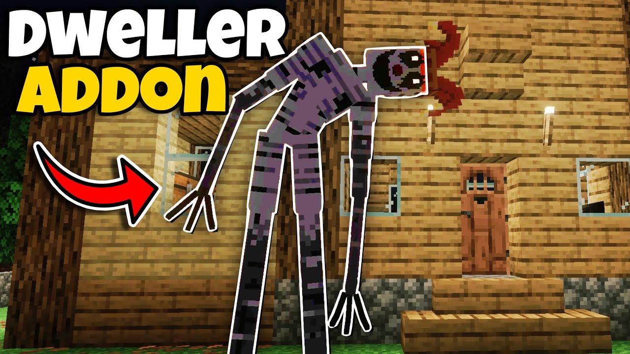 They Have Been Waiting... | The Dwellers S2: #5 - Minecraft Bedrock