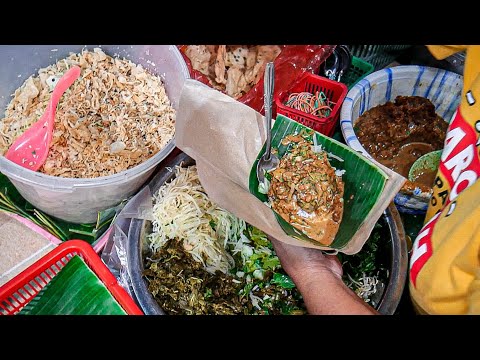 Lontong Pecal