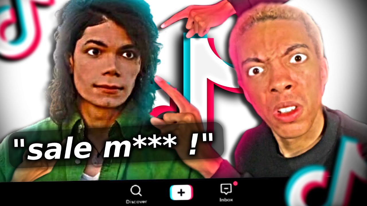 TOUT internet le DÉTESTE ! (Fabio Jackson le TikTokeur)