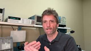 David Mason from Skinwalker Ranch discusses FLIR camera calibration and his inventions