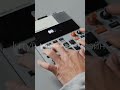Video Семплер Teenage Engineering EP-133 K.O. II
