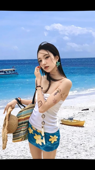 Suddenly got the idea to visit the Maldives 🌊✨ #fastgrowthplan #shorts