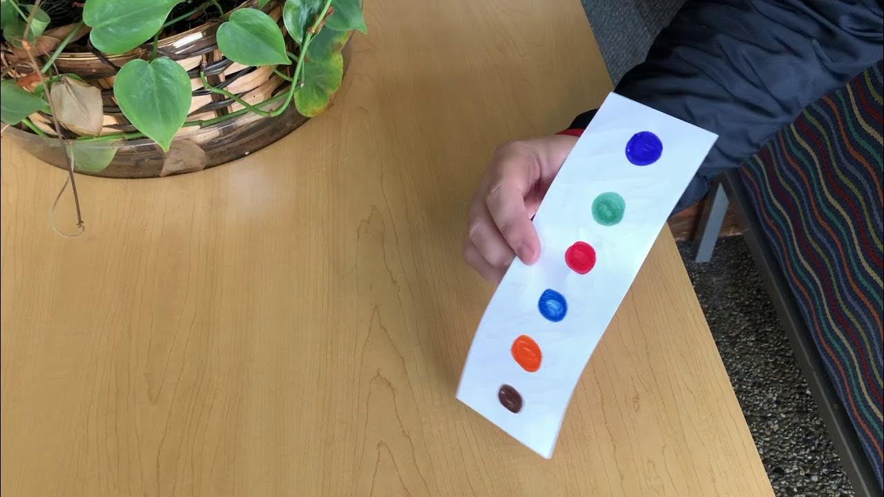 Hot Rod Magic Trick How To! YouTube