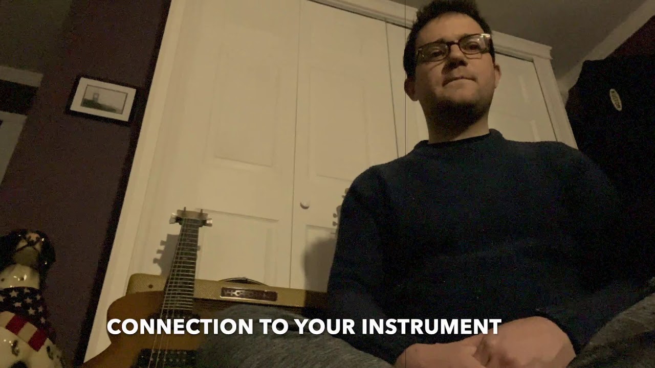 Snarky Puppy Masterclass