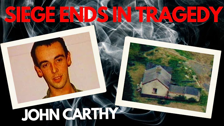 The case of John Carthy Abbeylara Co. Longford