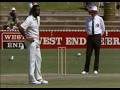Brutal Umpiring | Worst Decision | Malcolm Marshall Disappointed | West Indies vs Australia