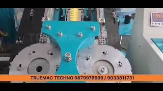 Automatic saddle clamp assembly machine | fast & accurate production 9879976699 / 9033811731
