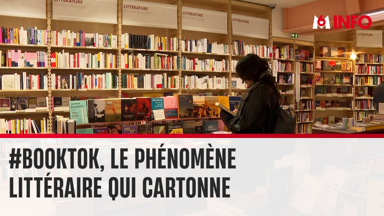 voilà c'était tout pour moi #pourtoi #lecture #bookclub #booktokfranca