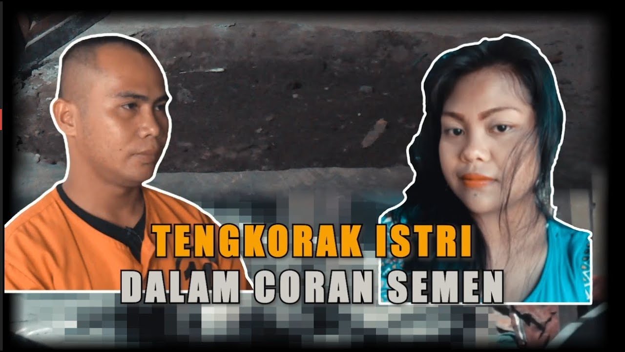 Tengkorak Istri dalam Coran Semen | Menyingkap Tabir tvOne