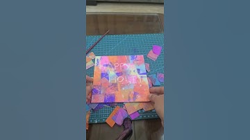 Magic Canvas Painting (by Let
