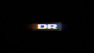 DR logo animation intro (2022)