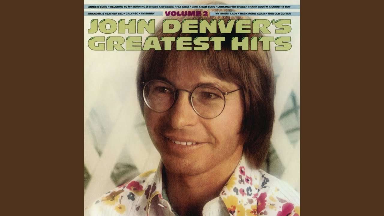 Grandma's Feather Bed ("Greatest Hits" Version) YouTube Music