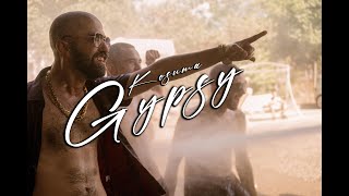 KOSUMA - GYPSY (OFFICIAL VIDEO)