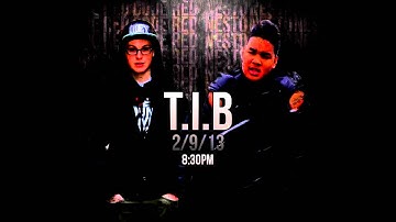 Code Red Ft. Nesto- T.I.B