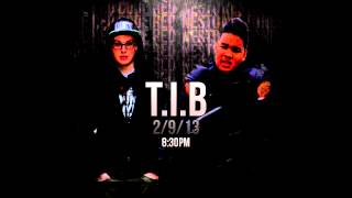 Code Red Ft. Nesto- T.I.B