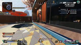 Apex Legend grind