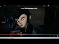 Karai Tells Mr Waternoose To Be Silent