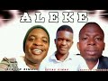 ALEKE Jackson Lucas Simão And Kamala Chimombo 