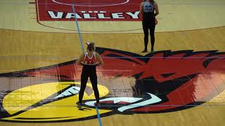 Drill Down Queen Chloe!!
