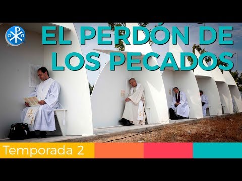 Video: Cómo Perdonar Los Pecados