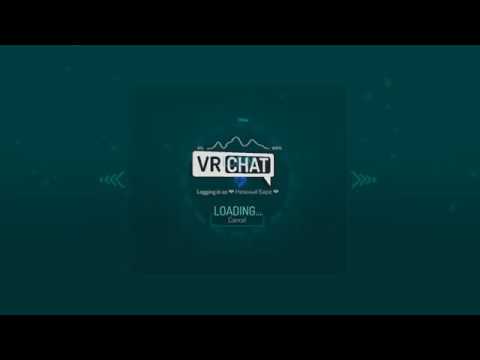 VRChat настройки для слабых ПК