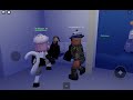 Прохожу историю про Самолёты с Хирухи #рекомендации #видео #roblox #ирга #роблокс