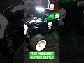 &quot;THE PUNISHER&quot; Tamiya Blitzer Beetle #shorts #rc #tamiya