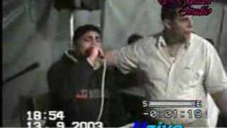 miki cortan svadba uzivo