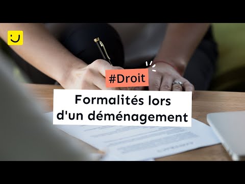 Vidéo: Comment Changer De Courrier