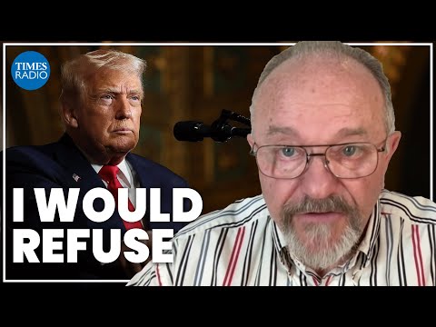 LIVE Iran Update with Mahyar Tousi