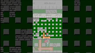 Bomberman: un genal puzzle que nos dio horas de diversión y frustración
