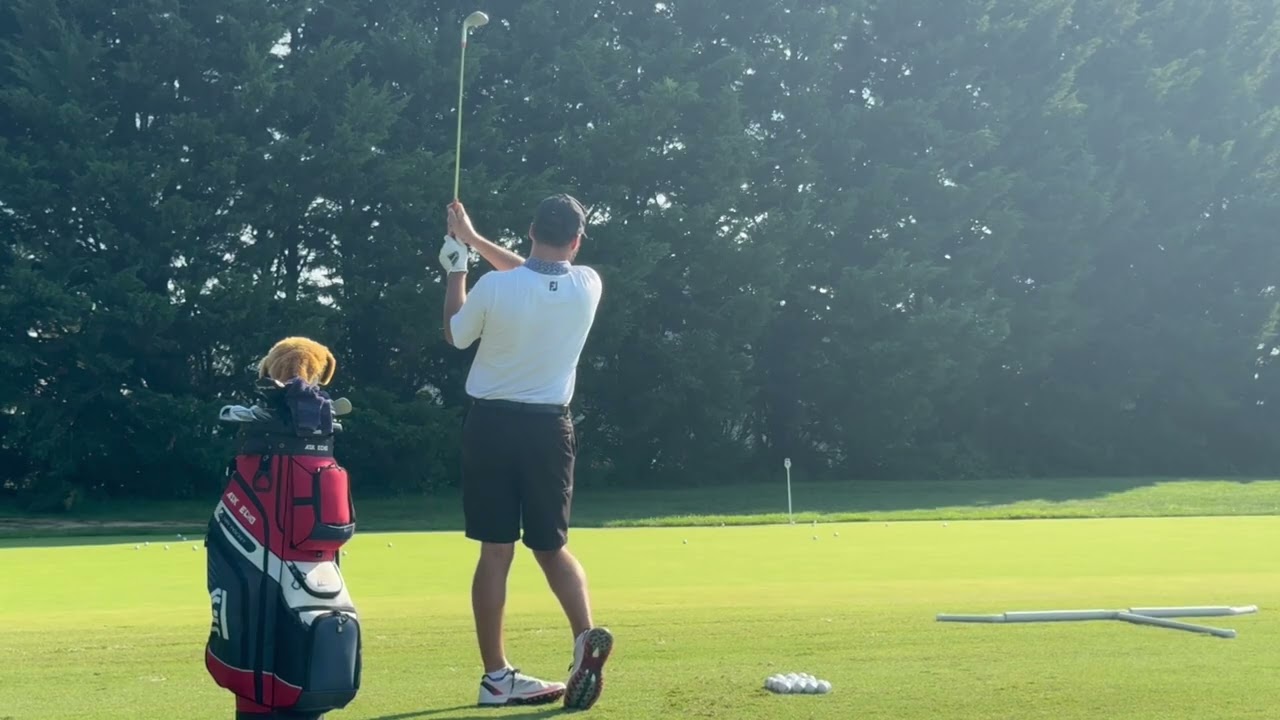 PRACTICE | 30 Shots from 30yrd