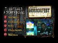 Crazy Eights | Borderland | Afterdark Horrorfest 2 | TWASM 141