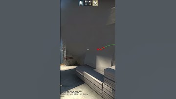 Oneway Smoke on Vertigo ☁️#shorts