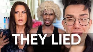 Tati Almost Ended James Charles with Bye Sister Video