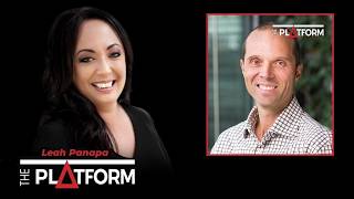 Bodo Lang On Griffin’s Bringing Back The Cookie Bear screenshot 5