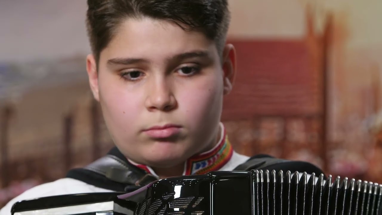 Граовско хоро - Тодор Тодоров „Орфеево изворче“ 2025