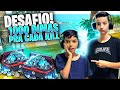 DESAFIEI MEU IRMAOZINHO 1 KILL = 1000 DIMA DUO VS SQUAD NA MESTRE RANQUEADA!! - STELUTO FREE FIRE