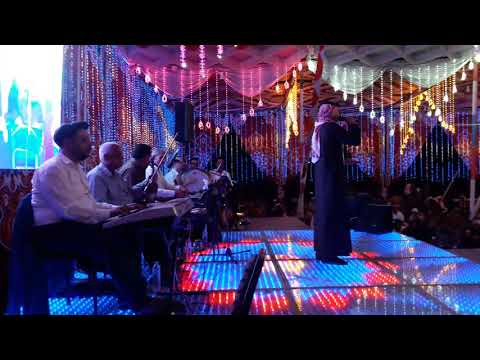 الفنان فتحى بوغريبيل