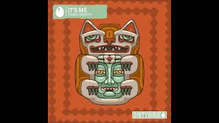 Ramon Bedoya - It's Me (Original Mix) [DIRTYBIRD]