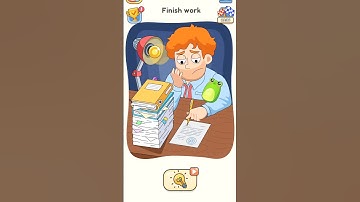 Dop 5 (Delete One Part) Level 0507 - Walkthrough Solutions - All Levels‎‎‎@BtechLadka