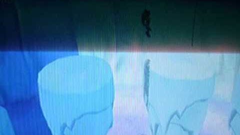 Crash Mind Over Mutant: Part 13: People