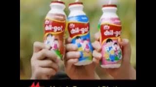 Download lagu Iklan Morinaga Chil Go! [5 Detik]