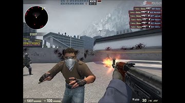 AIM BOTZ - Silver Rank #1