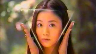 Kanebo Cosmetics Makeup Commercial (1998) - Taiwanese Ad