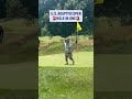 Ricky Reilly started the week at Woodmont with a hole-in-one on the 8th hole‼️