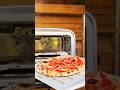 Why This NINJA WOODFIRE Electric Oven Cooks PIZZA Outdoors! 🍕⚡️