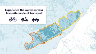 Discovering Lappeenranta And Imatra Region