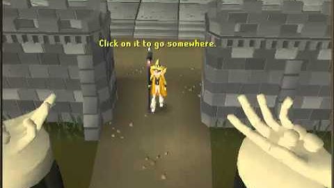 Aznsscape 508 Runescape Private Server - Aznsscape.no-ip.org