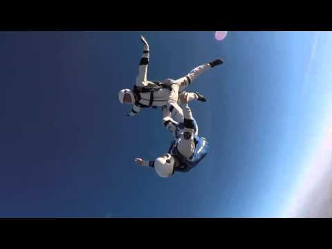 FAI World Air Games Dubai 2015 Day 10 Highlights | #SkydiveDubai